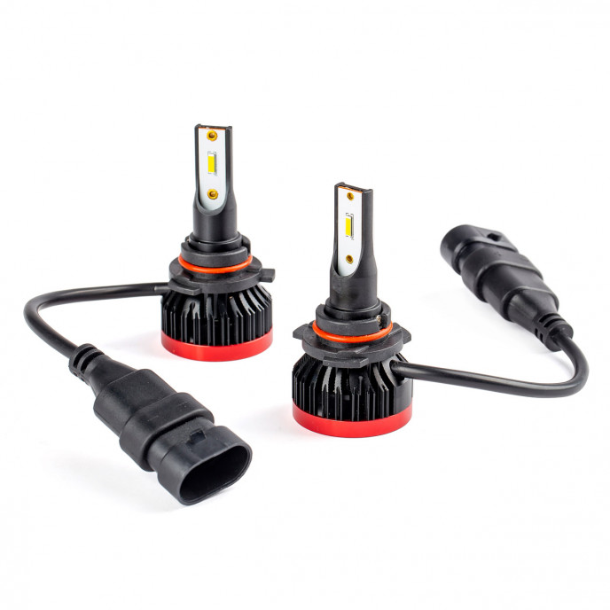 LED-koplampen BF-serie HB4 9006 AMiO-02247