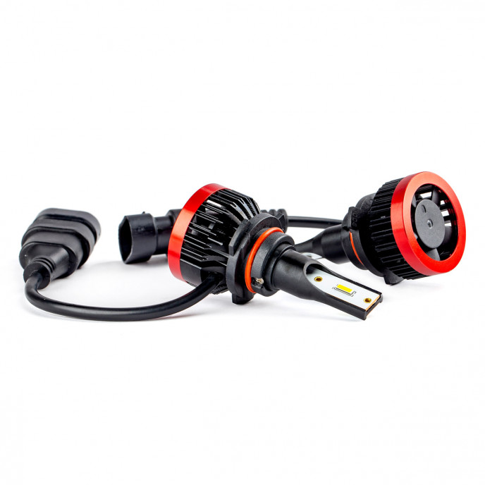 LED-koplampen BF-serie HB4 9006 AMiO-02247