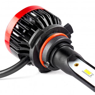 LED-koplampen BF-serie HB4 9006 AMiO-02247
