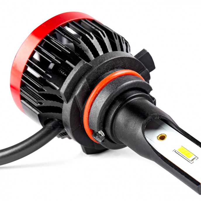 LED-koplampen BF-serie HB4 9006 AMiO-02247