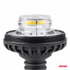 LED Waarschuwingslamp 36 LED flex R65 R10 12V 24V W03p AMIO-02293