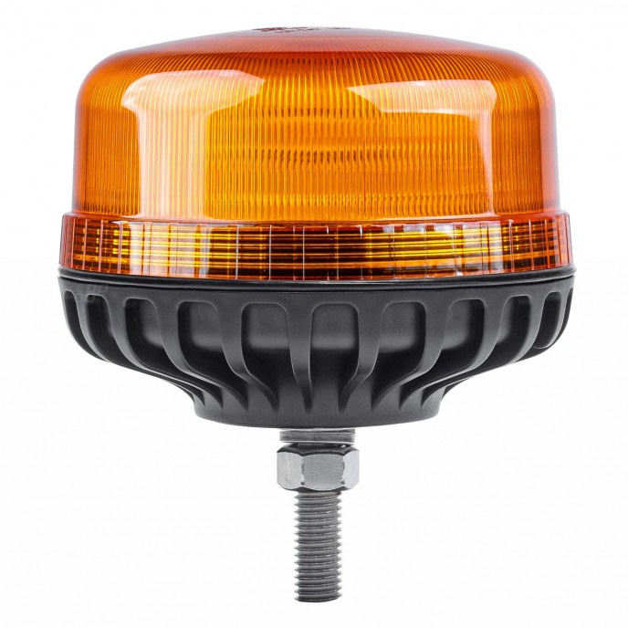Waarschuwingslamp 36 LED schroef R65 R10 12V 24V W03sb AMIO-02294