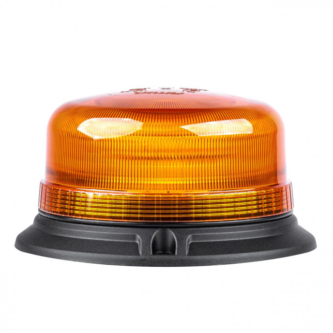 LED Waarschuwingslamp 36 LED bouten R65 R10 12V 24V W03b AMIO-02296