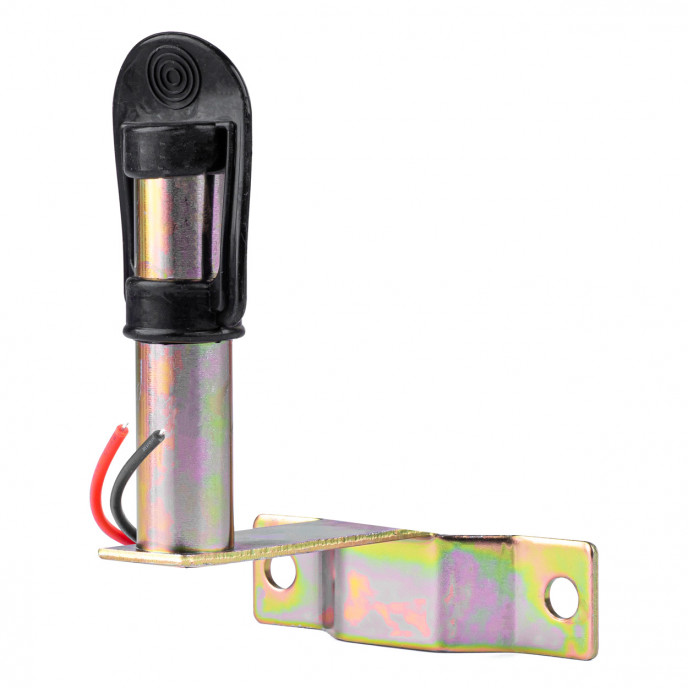 Montagebeugel voor waarschuwingslamp type 'L' 24mm MP01 AMIO-02301