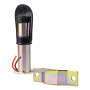 Montagebeugel voor waarschuwingslamp type 'L' 24mm MP01 AMIO-02301