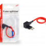 Circuit Micro 2 Zekeringhouder 20A toevoegen