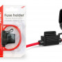 STANDAARD zekeringhouder met 30cm kabel
