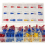 Kabelschoenen assortiment ECO 250stuks