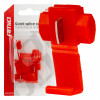 Quick Connect Connector 0,5-1mm2 10A 5st blister