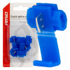 Quick Connect Connector 0,75-2,5mm2 15A 5st blister