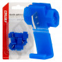 Quick Connect Connector 0,75-2,5mm2 15A 5st blister
