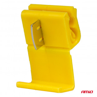 Quick Connect Connector 04-6mm2 24A 4st blister