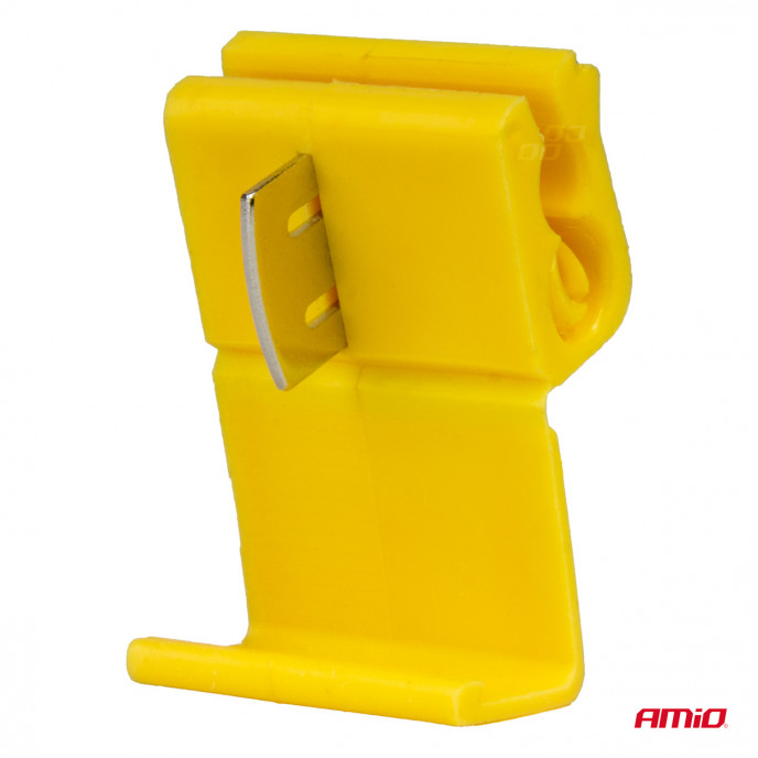 Quick Connect Connector 04-6mm2 24A 4st blister