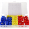 Quick Connect Connector 50st BOX mix