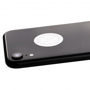 Magnetische telefoonhouder met tape HOLD-10