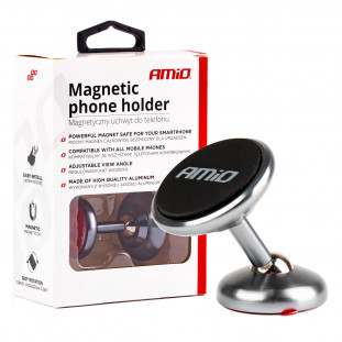 Magnetische telefoonhouder met tape HOLD-10
