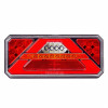 Led-achterlamp AMiO RCL-02-R dynamisch, rechts