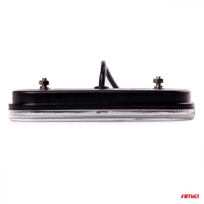 LED-achterlicht AMiO RCL-03-L dynamisch, links