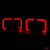 Led-achterlamp AMiO RCL-03-R dynamisch, rechts