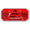 Led-achterlamp AMiO RCL-04-L dynamisch, links