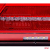 Led-achterlamp AMiO RCL-04-L dynamisch, links
