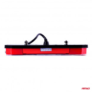 Led-achterlamp AMiO RCL-04-R dynamisch, rechts