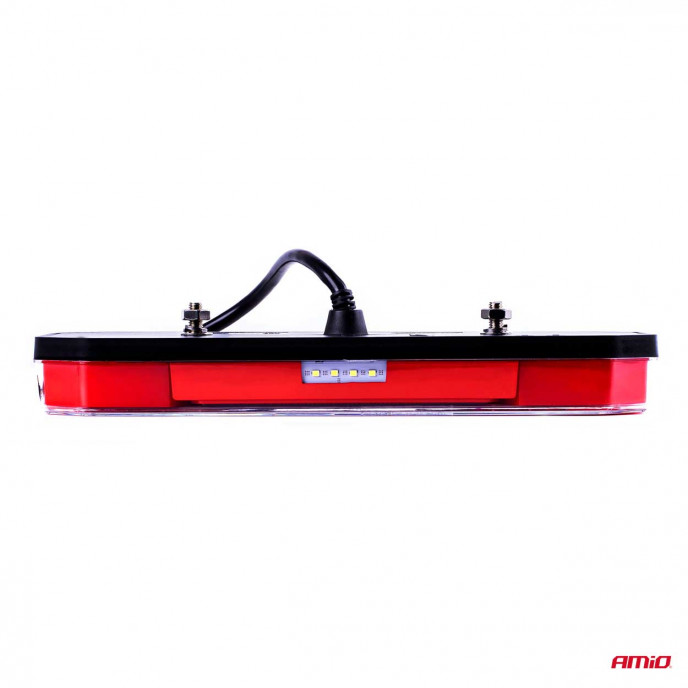 Led-achterlamp AMiO RCL-04-R dynamisch, rechts