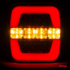 Led-achterlicht, links/rechts