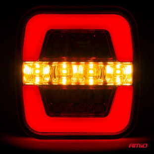 Led-achterlicht, links/rechts