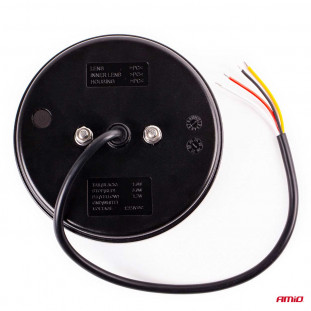 Led-achterlamp AMiO RCL-06-LR links/rechts