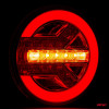 Led-achterlamp AMiO RCL-06-LR links/rechts