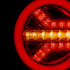 Led-achterlamp AMiO RCL-06-LR links/rechts