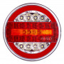 Achtercombinatie LED-lamp AMiO RCL-07-LR dynamisch links/rechts