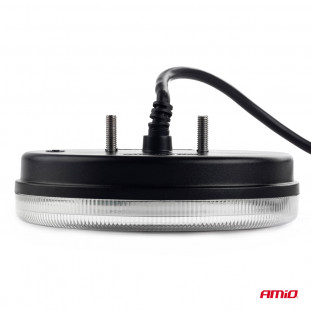 Achtercombinatie LED-lamp AMiO RCL-07-LR dynamisch links/rechts