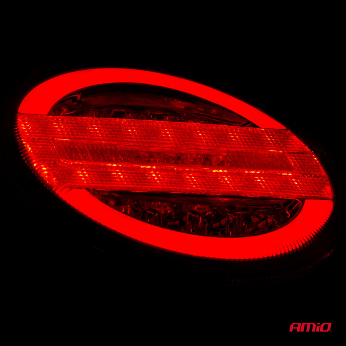 Achtercombinatie LED-lamp AMiO RCL-07-LR dynamisch links/rechts