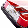 Led-achterlamp AMiO RCL-08-LR dynamisch links/rechts