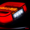 Led-achterlamp AMiO RCL-08-LR dynamisch links/rechts