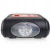 Auto Luchtcompressor met digitale manometer en LED-verlichting 12V Acomp-10