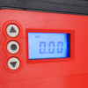 Auto Luchtcompressor met digitale manometer en LED-verlichting 12V Acomp-10