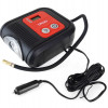 Auto Luchtcompressor met digitale manometer en LED-verlichting 12V Acomp-10