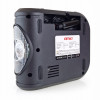 Auto Luchtcompressor met digitale manometer en LED-verlichting 12V Acomp-10