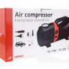 Auto Luchtcompressor 12V/230V Acomp-09