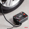 Auto Luchtcompressor met digitale manometer en LED-verlichting 12V Acomp-11