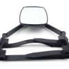 Standaard caravan spiegel 19,5x13cm