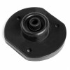 Vierkante Aanhanger socket rubberen pad