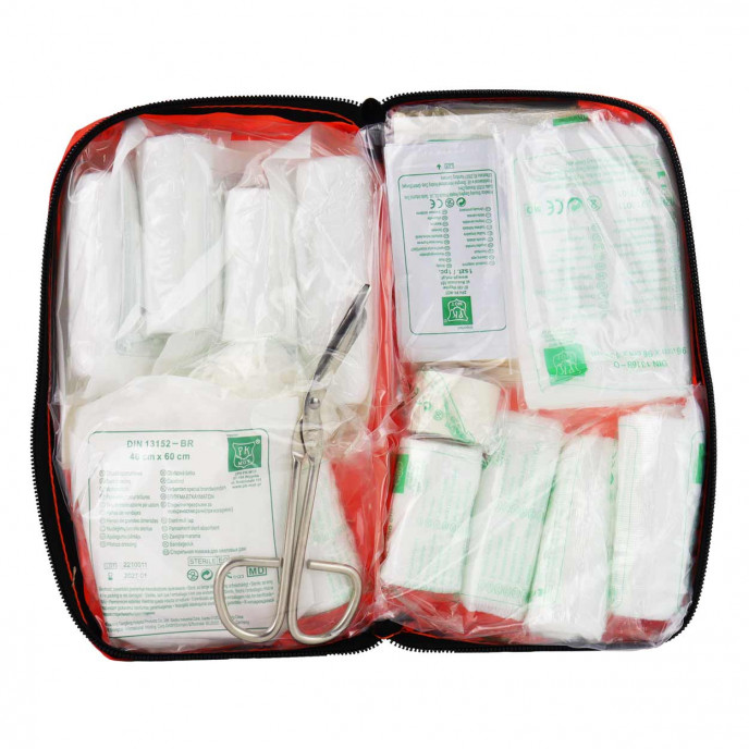 DIN 13164 EHBO-doos