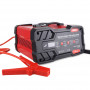Acculader 12A 12/24V met starthulp 12V 75 A