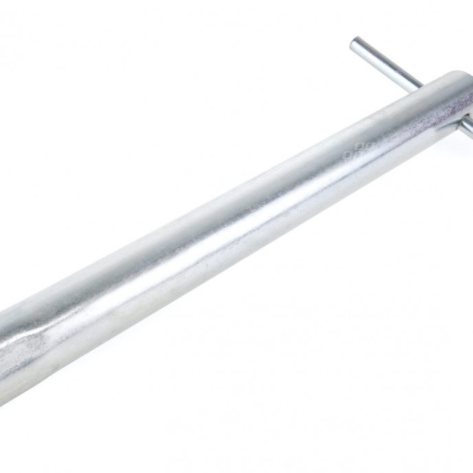 Bougiesleutel 21 mm, lang 28 cm