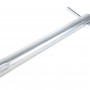 Bougiesleutel 21 mm, lang 28 cm