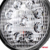 Werklamp AWL06 9 LED FLOOD 9-36V